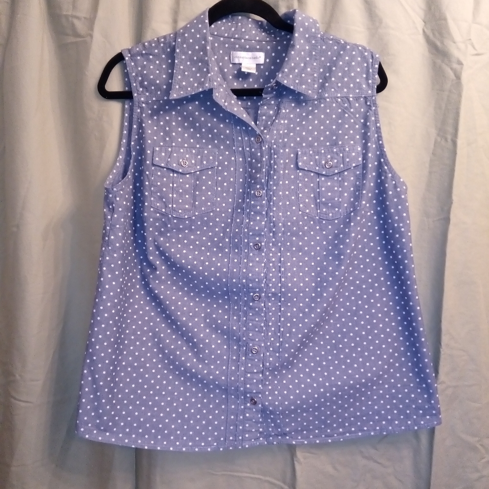 Christopher & Banks Shirt